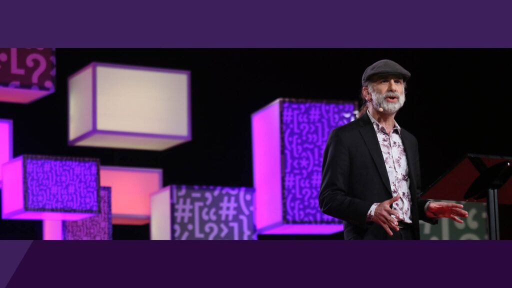 Bruce Schneier | Conférencier | Cryptologue