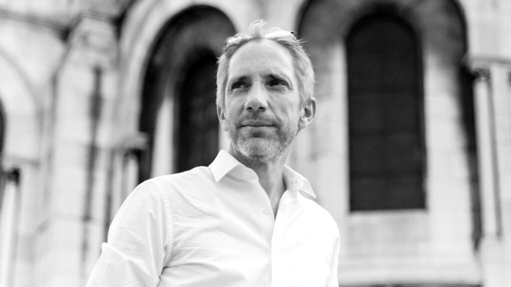 Xavier Pavie | Conférencier | Philosophe