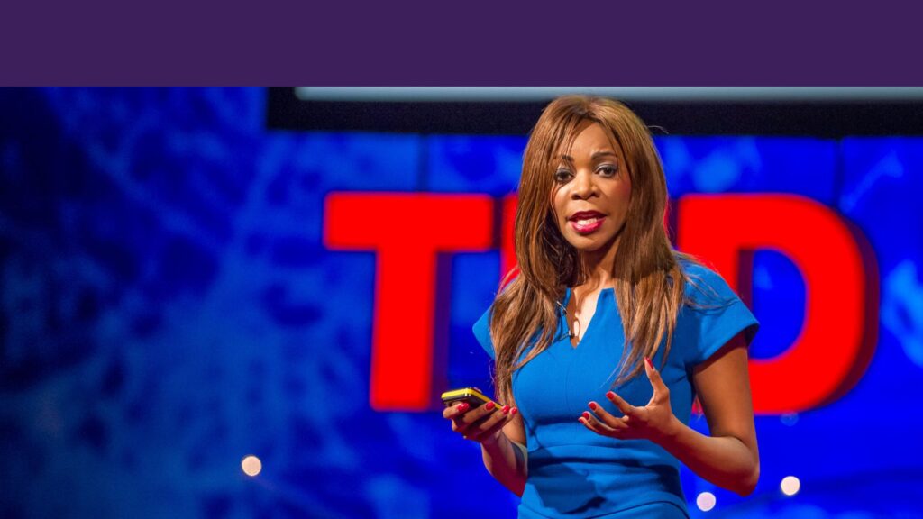 Dambisa Moyo | Conférencière | Economiste