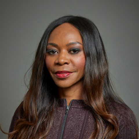 Dambisa Moyo