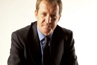 Alastair Campbell