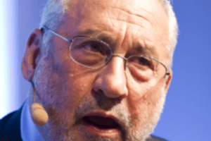 Joseph Stiglitz