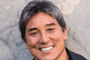 Guy Kawasaki