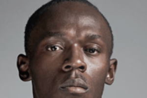 Usain Bolt
