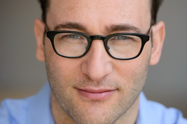 Simon Sinek