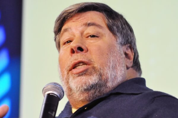Steve Wozniak