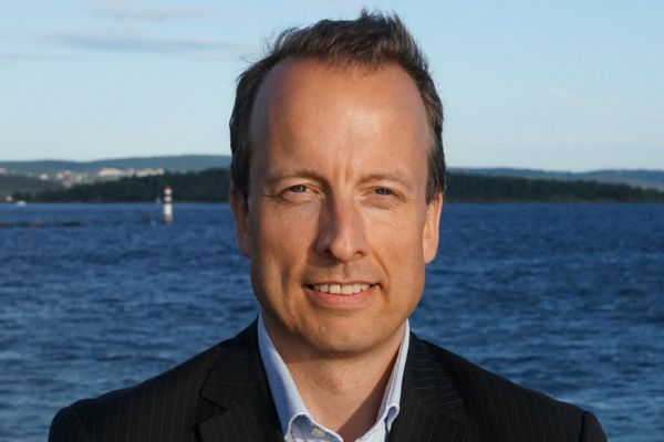 Arne Elias Corneliussen