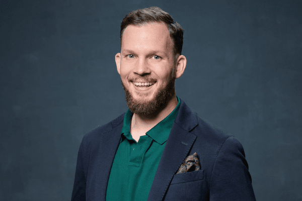 Christoffer Wahlberg