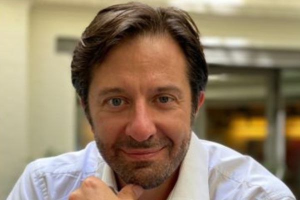 François-Alexandre Bertrand