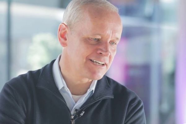 Stephen Attenborough