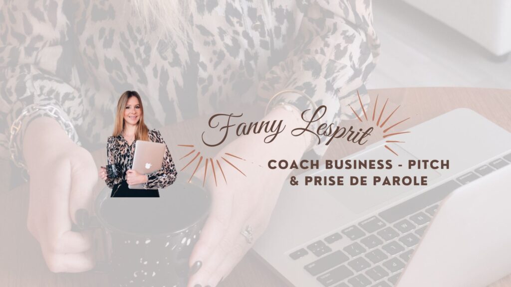 Fanny Lesprit