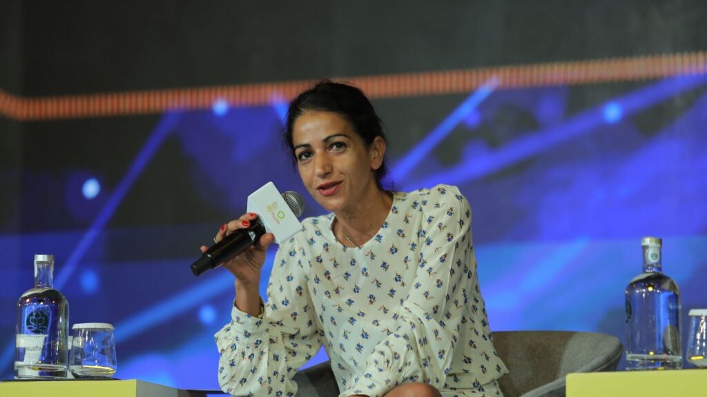 Myriam Fournier Kacimi