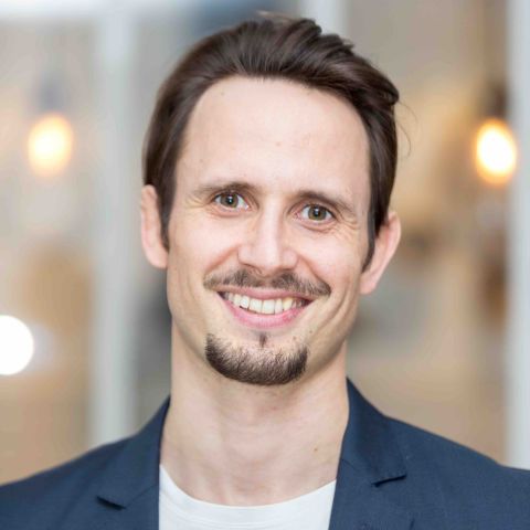 Johannes "Butzi" Alinhac