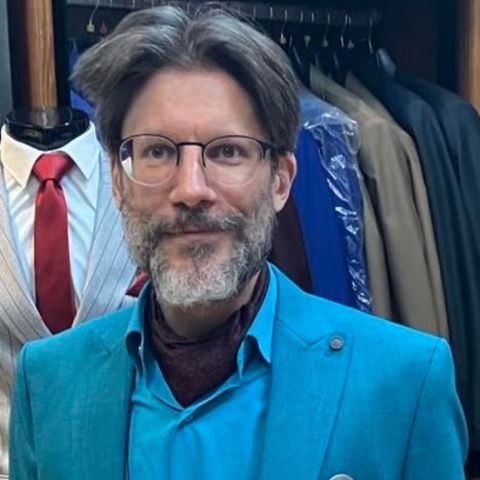 Vassili Joannidès de Lautour