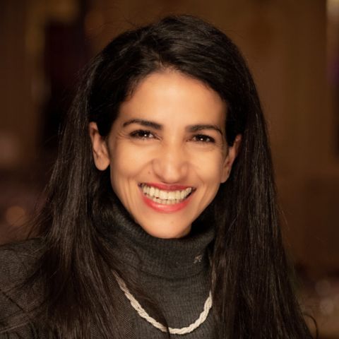 Myriam Fournier Kacimi