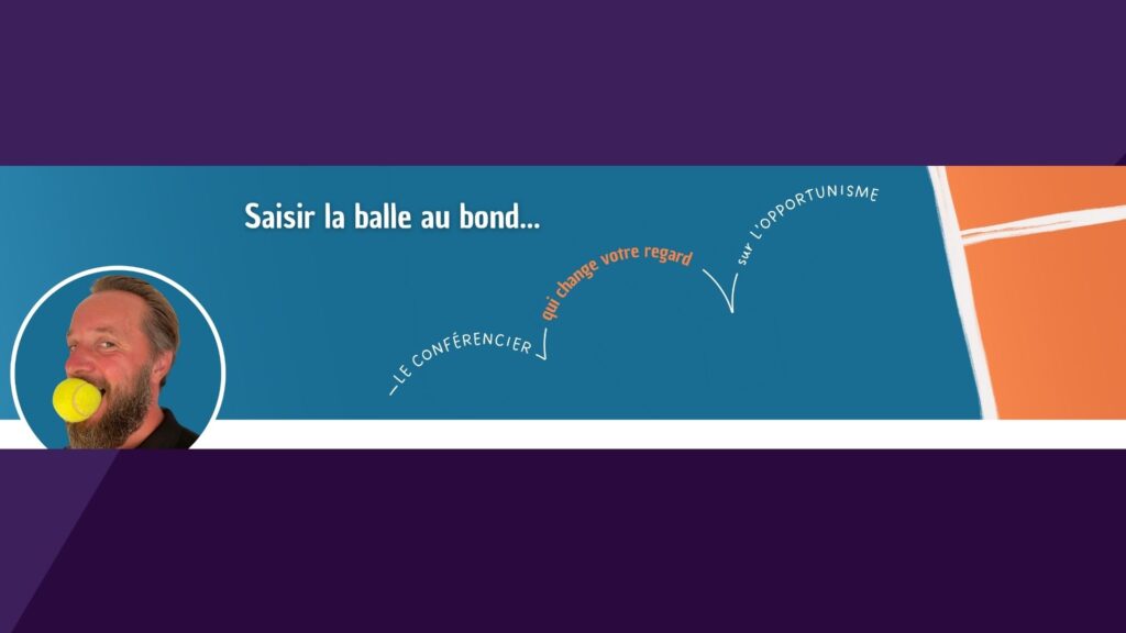 Grégory Vaillant | Conférencier