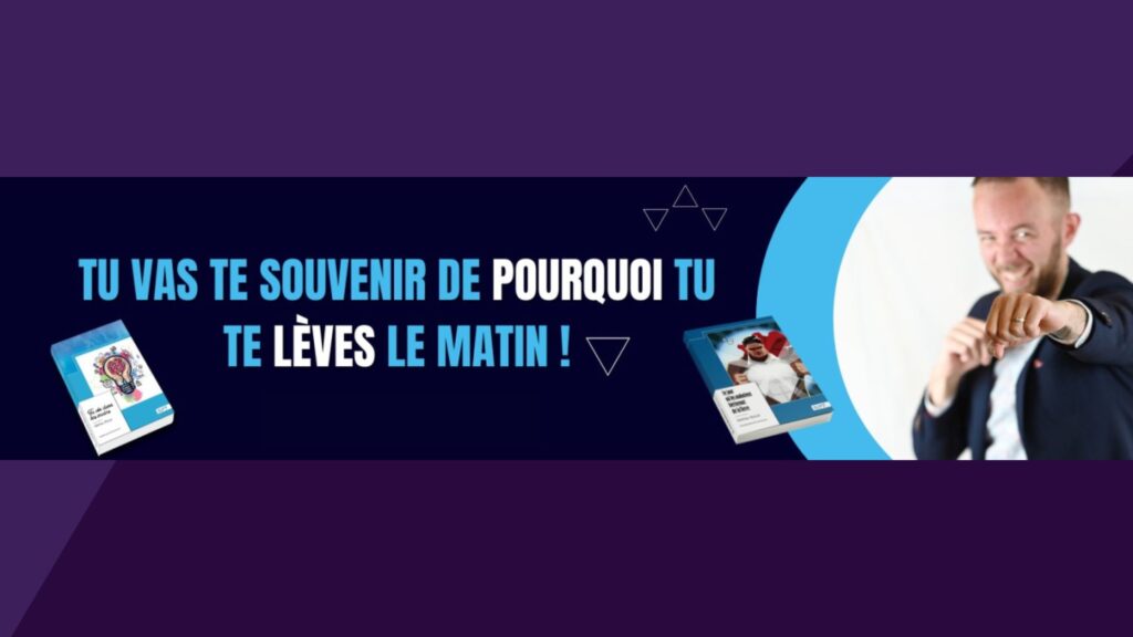 Mathieu Boinet | Conférencier motivateur | Expert de l'Audace