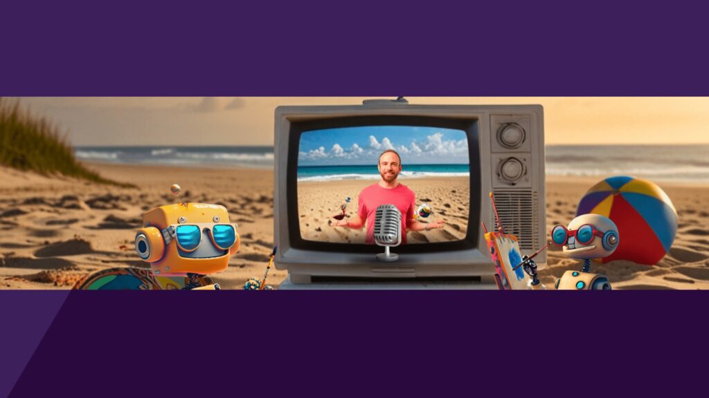 Laurent Thomas | Conférencier | Expert du marketing digital