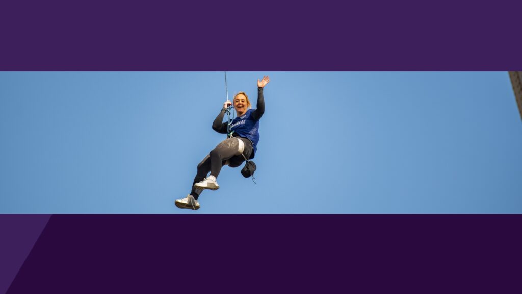 Anouk Garnier | Conférencière | Recordman