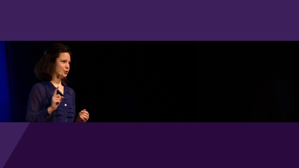 Aline Gubri | Conférencière | Experte en transition environnementale